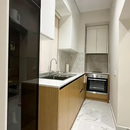 Appartamento Azurea Escape 2 *